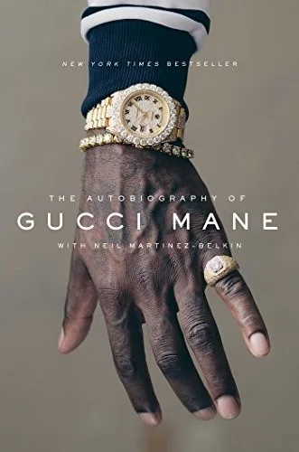 The Autobiography of Gucci Mane (2017)