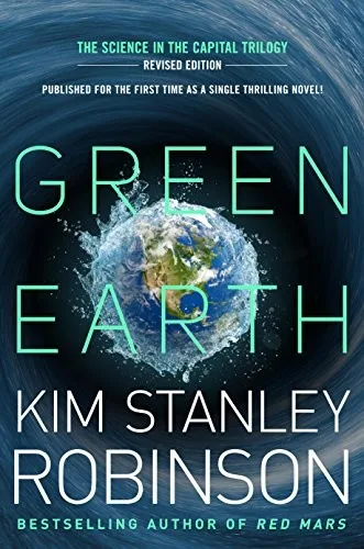 Green Earth (The Science in the Capital) (2015)