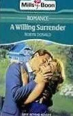 A Willing Surrender (1986)