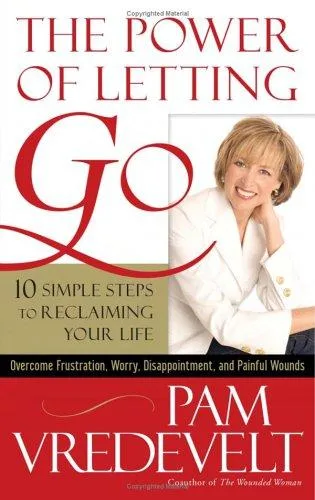 The power of letting go (2006)
