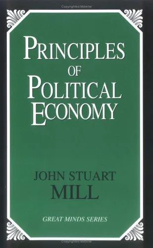 Principles of Political Economy (1868)