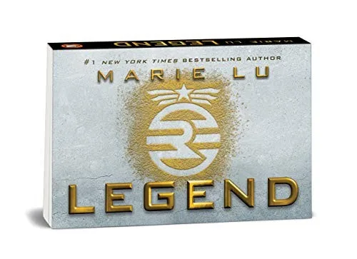 Penguin Minis: Legend (2019)