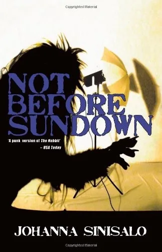 Not before sundown (2003)