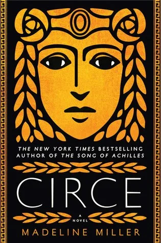 Circe (2018)