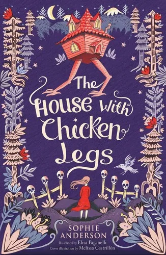 The House with Chicken Legs (2018)