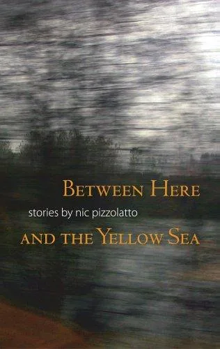 Between Here and the Yellow Sea (2006)