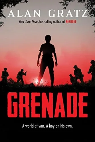 Grenade (2018)