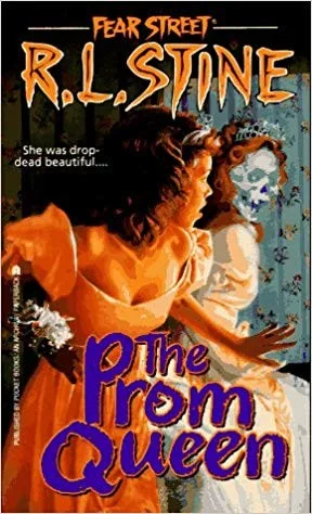 The Prom Queen (1992)