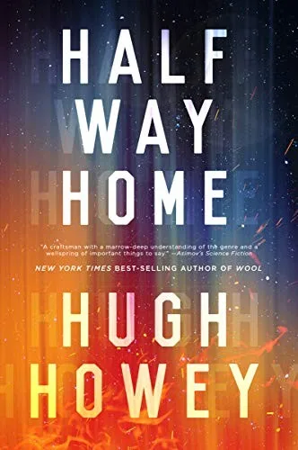 Half Way Home (2019)