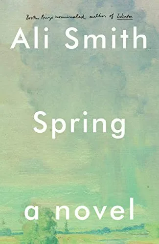 Spring (2019)