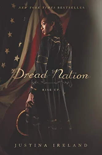 Dread Nation (2018)