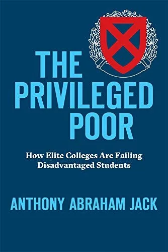 The Privileged Poor (2019)