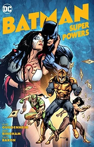 Batman (2015)
