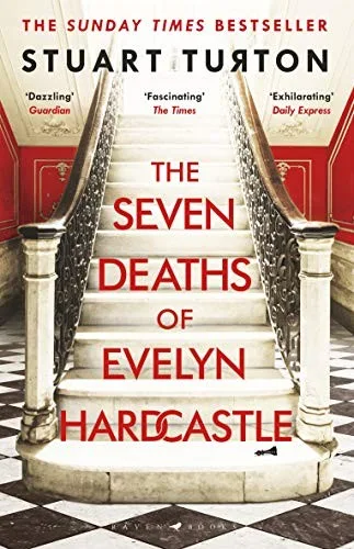 The Seven Deaths of Evelyn Hardcastle (2018)