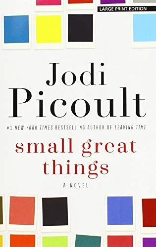 Small Great Things (2017)