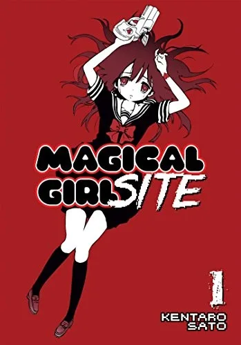 Magical Girl Site (2013)