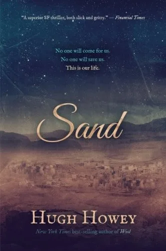 Sand (2014)