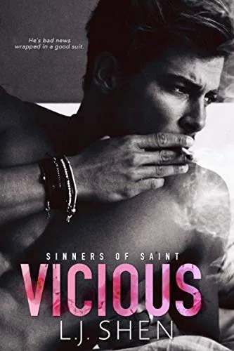 Vicious (2016)