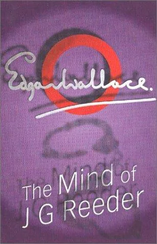 The Mind Of Mr J Reeder (2001)