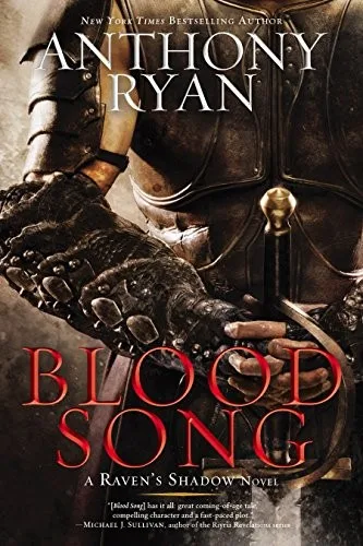 Blood Song (2013)