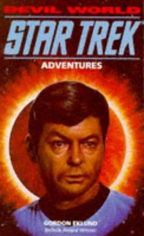 Star Trek Adventures - Devil World (1979)