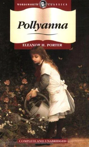 Pollyanna (1913)