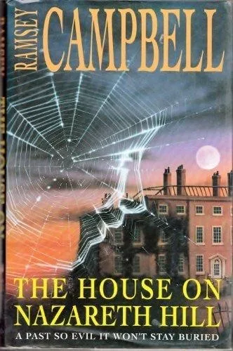 The House on Nazareth Hill (1996)