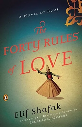 The Forty Rules of Love (2010)