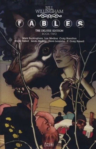 Fables (2002)