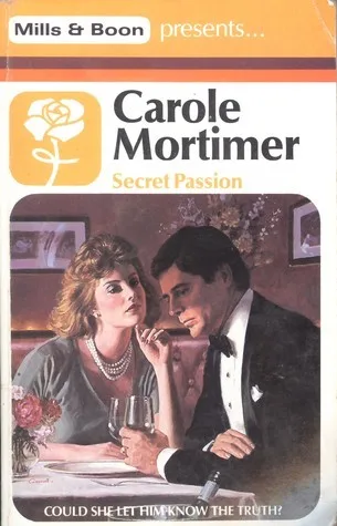 Secret Passion (1987)