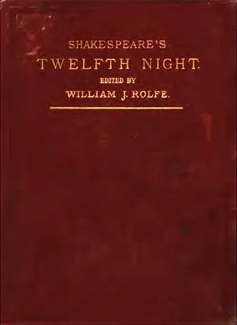Twelfth Night, or What You Will (1734)