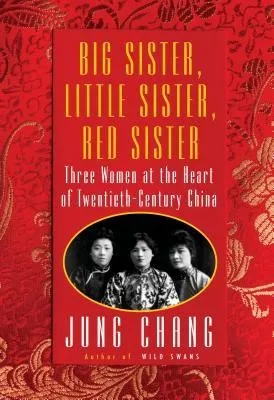 Big Sister, Little Sister, Red Sister (2019)