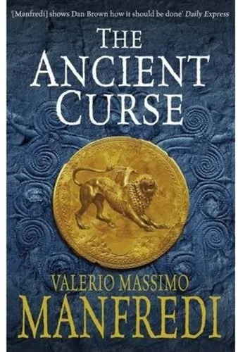The Ancient Curse (2010)