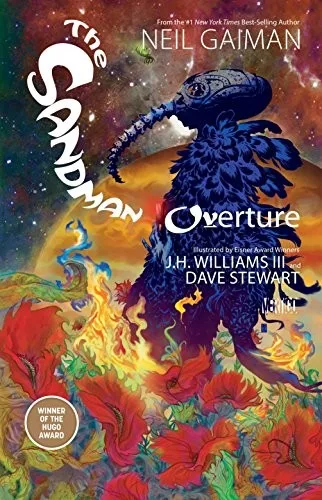 The Sandman (1988)
