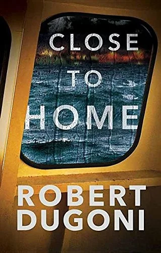 Close to home (2017)