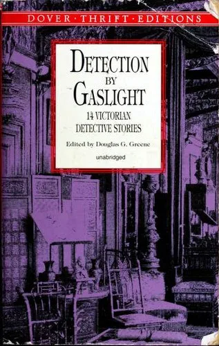 Detection by Gaslight (1997)