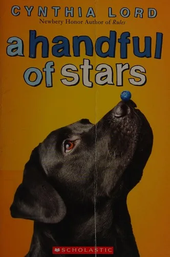 A handful of stars (2015)