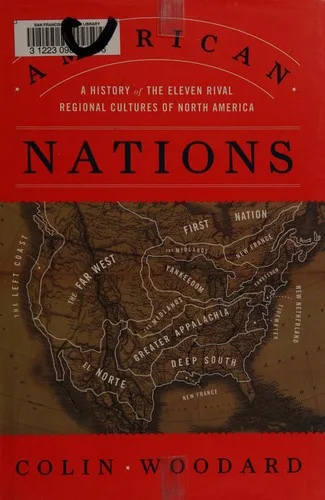 American nations (2011)