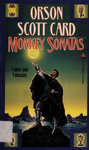 Monkey Sonatas (1993)