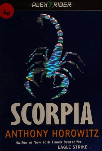 Scorpia (2004)