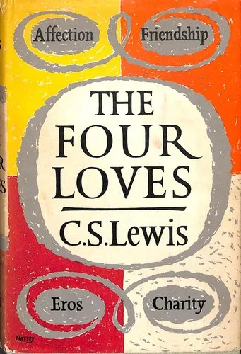 The Four Loves (2002)