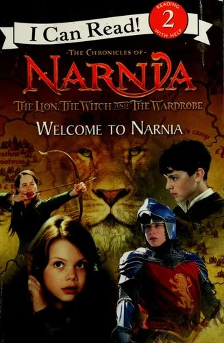 Welcome to Narnia (2005)