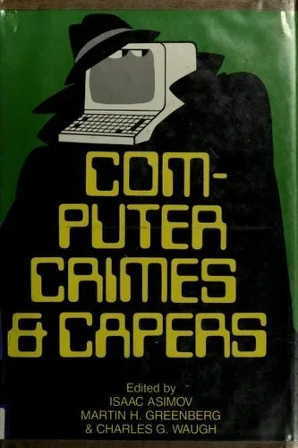 Computer Crimes and Capers (1983)