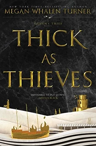 Thick as thieves (2017)