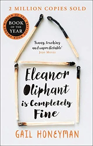 Eleanor Oliphant Is Completely Fine (2017)