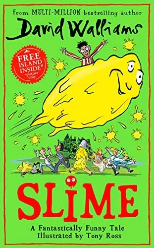 Slime (2020)