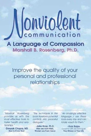 Nonviolent Communication (1999)