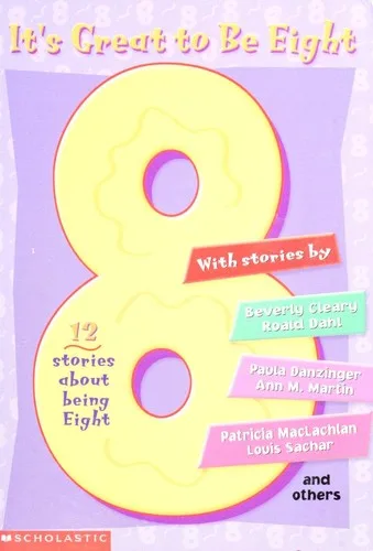 It's Great To Be Eight (1997)