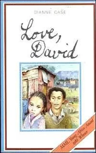 Love, David (1986)