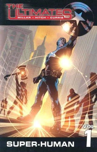 The Ultimates (2002)